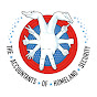 The Accountants Of Homeland Security logo