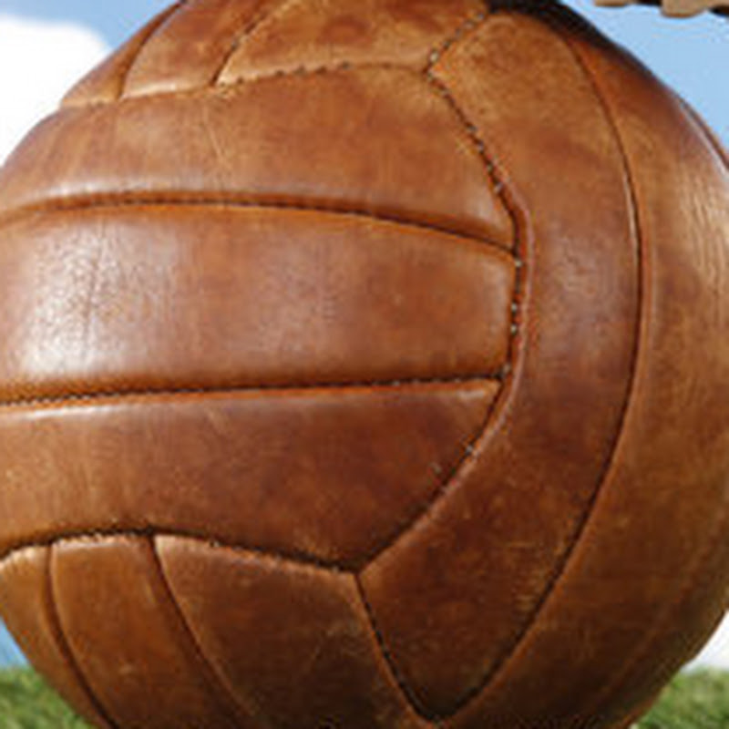 LEGENDARY BALLS