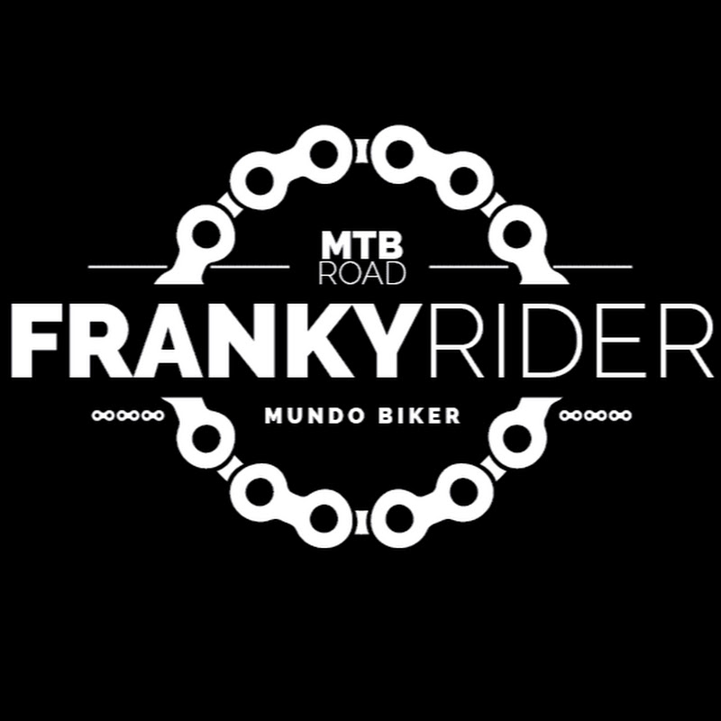 FRANKYRIDER