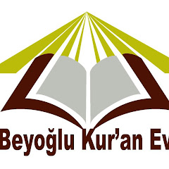 Beyoğlu Kur'an Evi channel logo