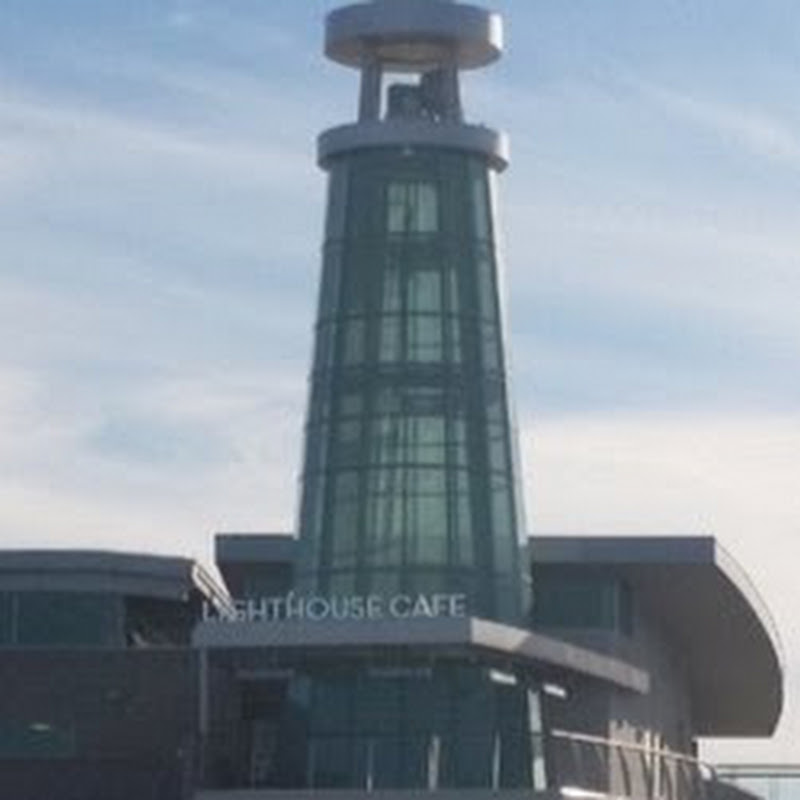 Lighthouse Cafe