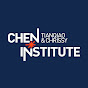 Tianqiao & Chrissy Chen Institute logo