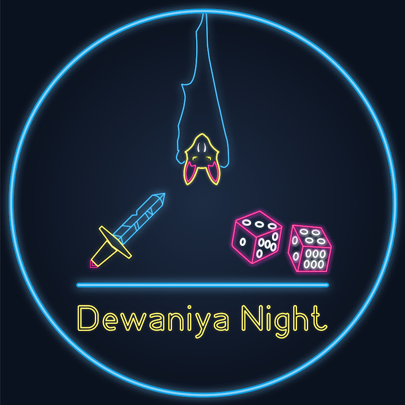 Dewaniya Night