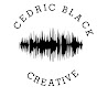 Cedric Black Creative logo