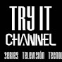 Try it Channel Cine Series Televisión Tecnología