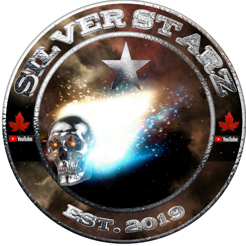 Silver Starz Adventures