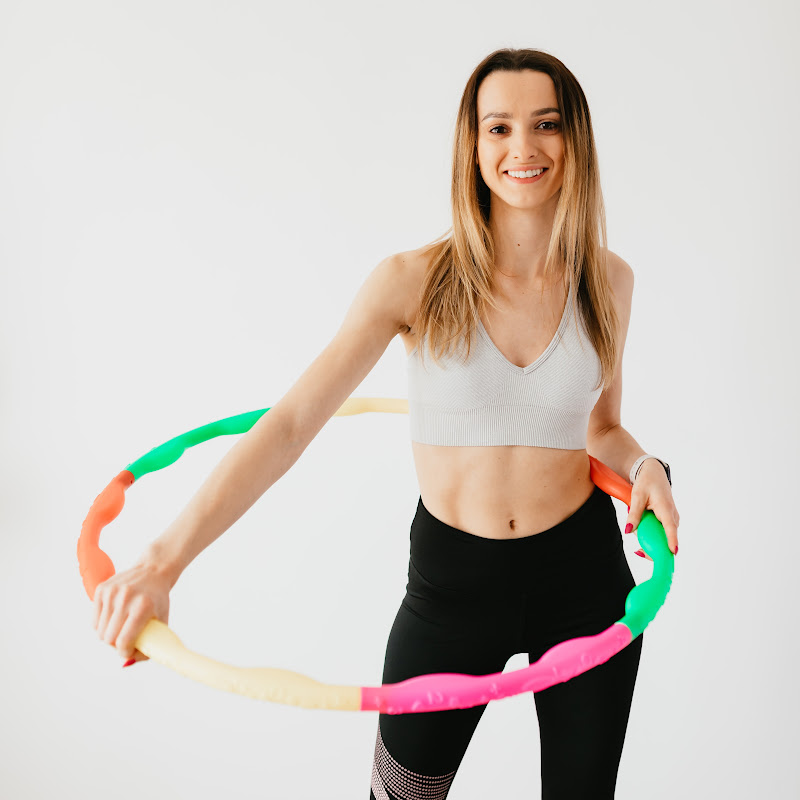 home fitness vip