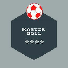 MASTER BOLL channel logo