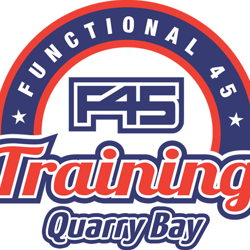 F45 Training Quarry Bay