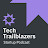 Tech Trailblazers Startup Podcast