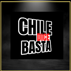 Chile dice Basta