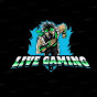 Live Gaming 1 logo