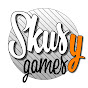 Skusy Games logo