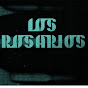 Los Rosarios logo