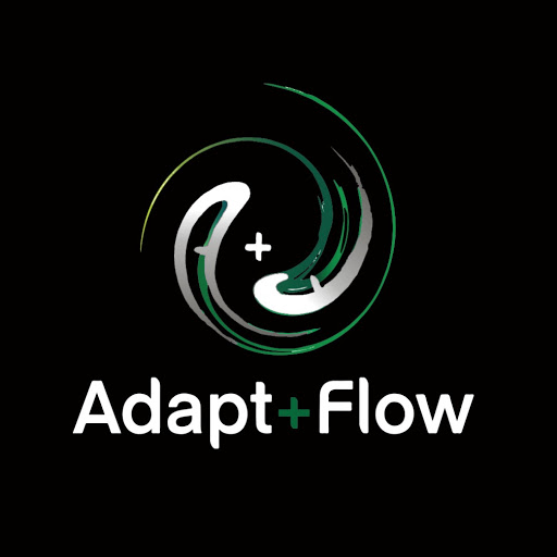 Adapt and Flow - Damon Bowen-Ashwin