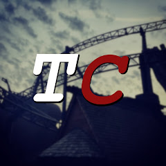 Themenpark Checkアイコン画像