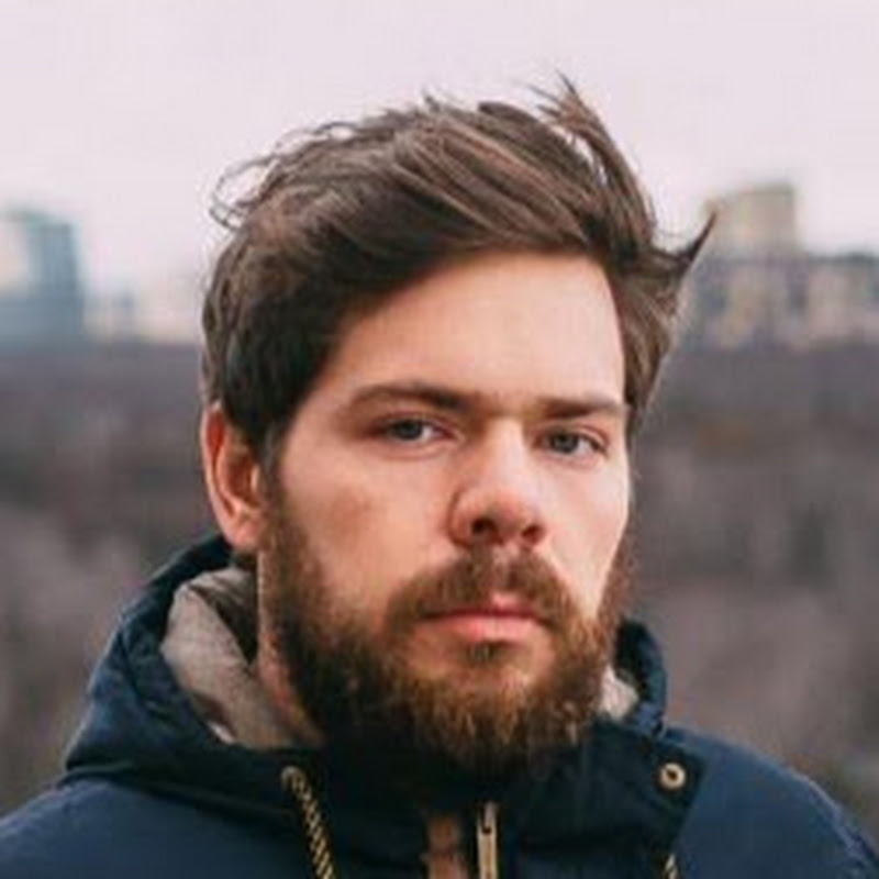 Pavel Generalov