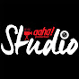 Aaha Studio Official logo