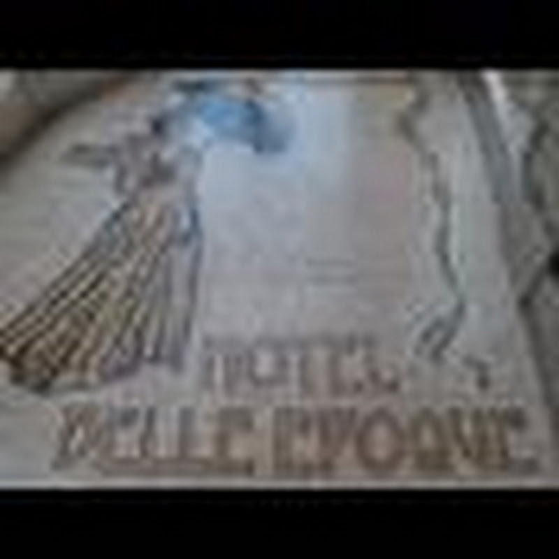 BelleEpoqueHotel