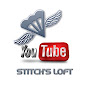 Stitch's Loft logo