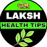 eaaJkaYqRfk-channel-avatar-Laksh Health Tips