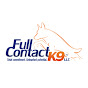 Full Contact K9 logo
