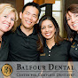 Balfour Dental logo