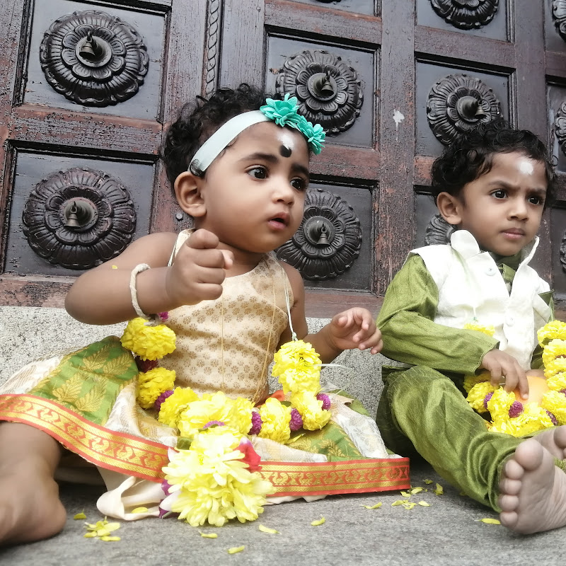 Lohit Sharmaan
