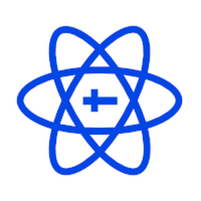 React Finland Logo