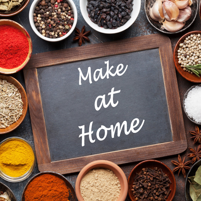 Make at Home
