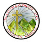 Zion Lutheran Church, Lewistown, MT logo