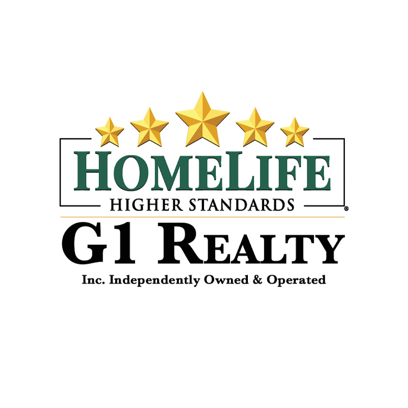 HomeLife G1 Realty Inc. Brokerage