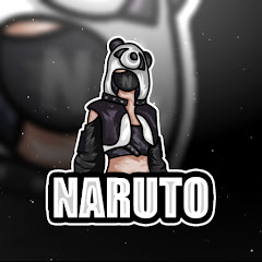 Naruto Gaming channel logo