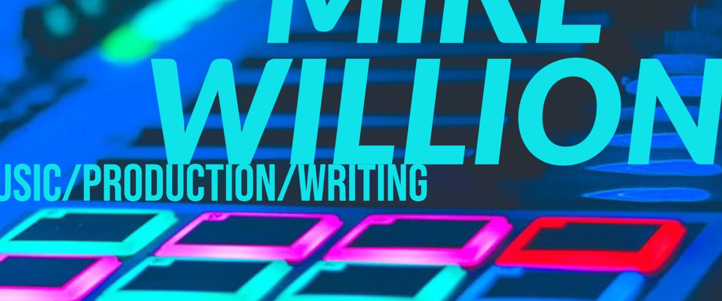 Mike Willion