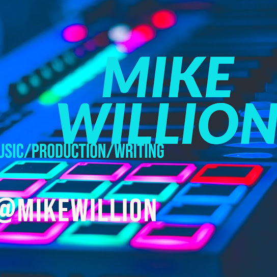 Mike Willion