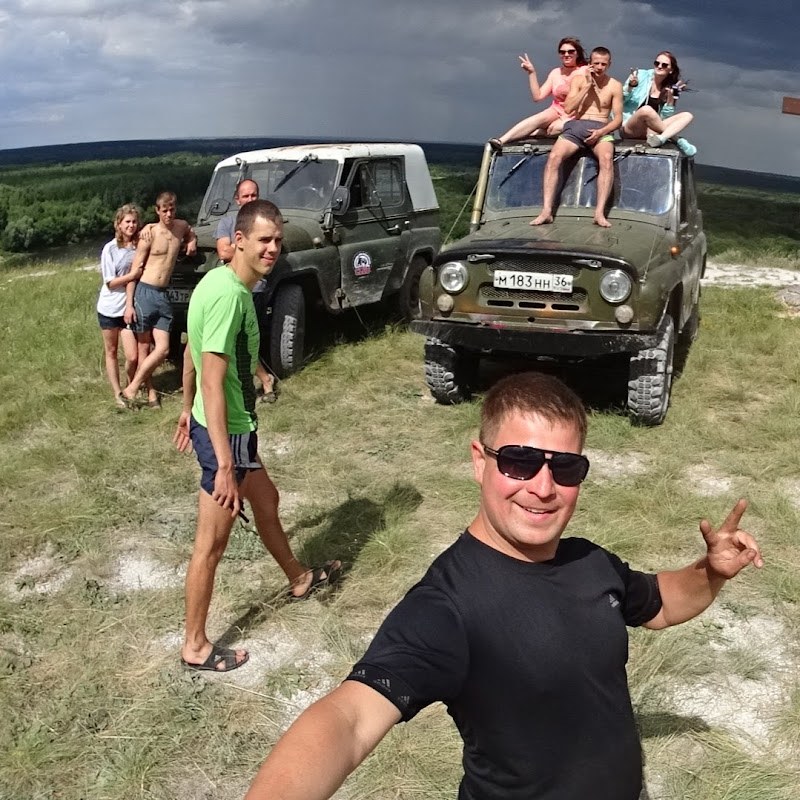 Артём Kraikovskij