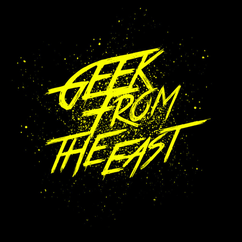 Geek From The East