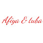 Afiya & Tuba logo