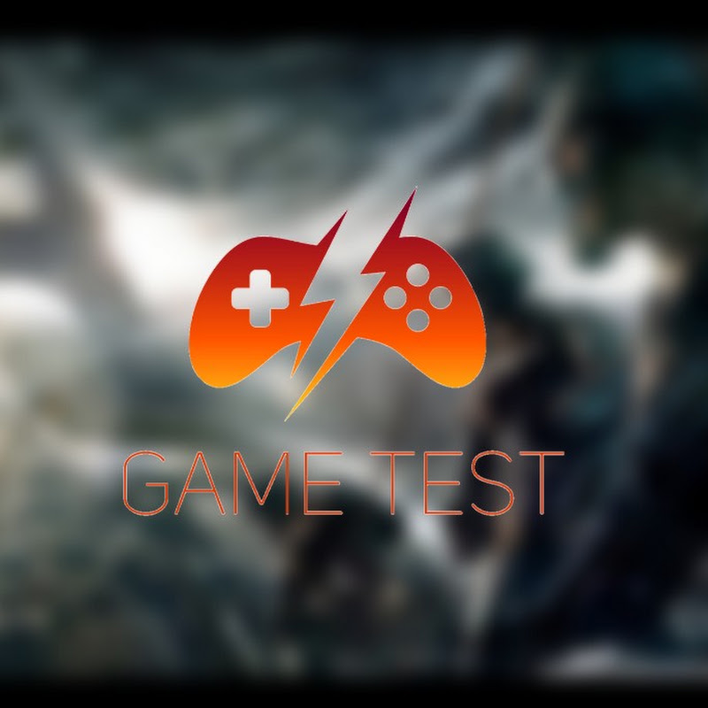 game test
