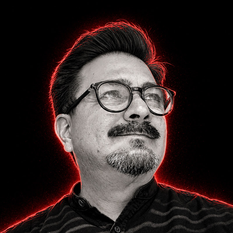Andres Sierralta