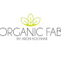 Organic Fab India logo
