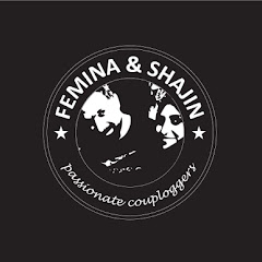 Femina and Shajin net worth