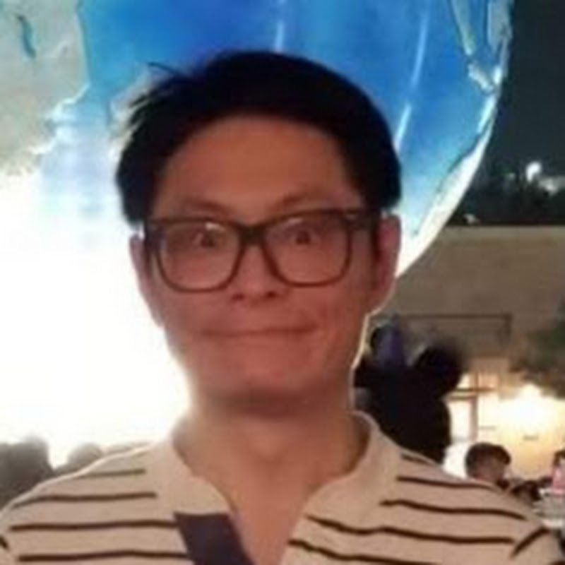 Dennis Lam