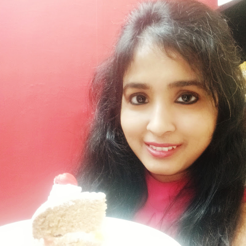 How About Cooking with Ruchika
