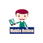 Mobile Review official logo