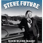 Steve Future Östersjöblues logo