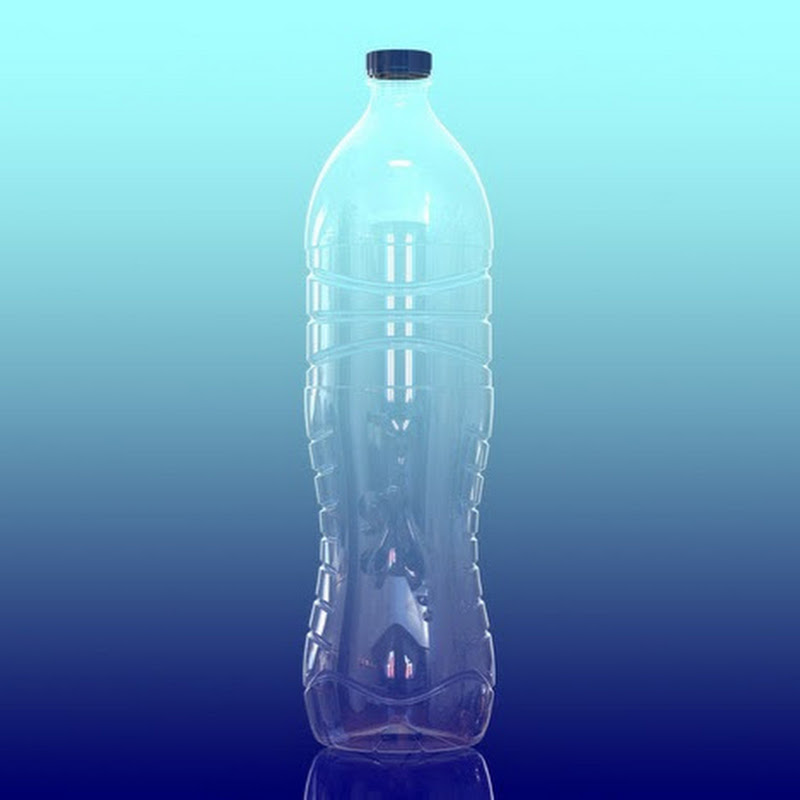 AquaBottle