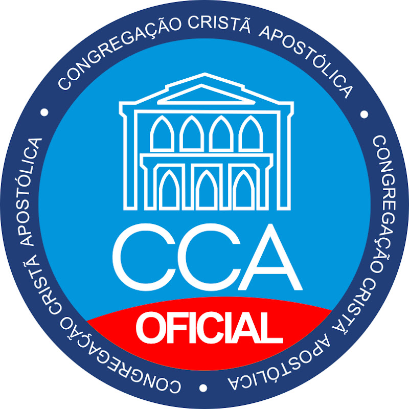 CCA CRISTA “CCA” OFICIAL