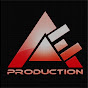 Логотип каналу AE Production