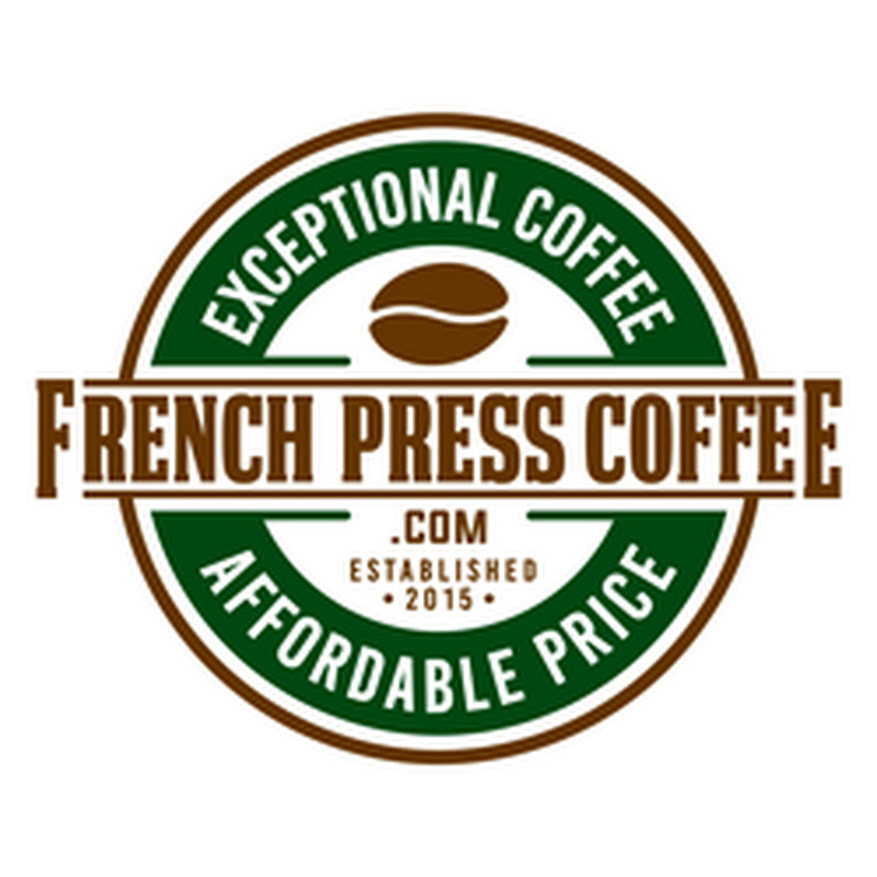 French Press Coffee